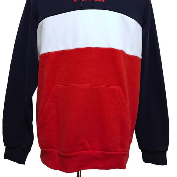 Puma NWT Double Down Hoodie for Men Size L - Picture 4 of 11